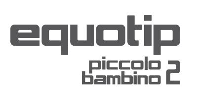 Equotip Bambino 2